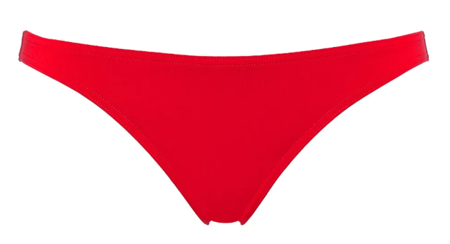Myscelf Organic Cotton Mushroom Bikini 2pc